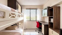 Blk 366 Yishun Glory (Yishun), HDB 5 Rooms #624191881